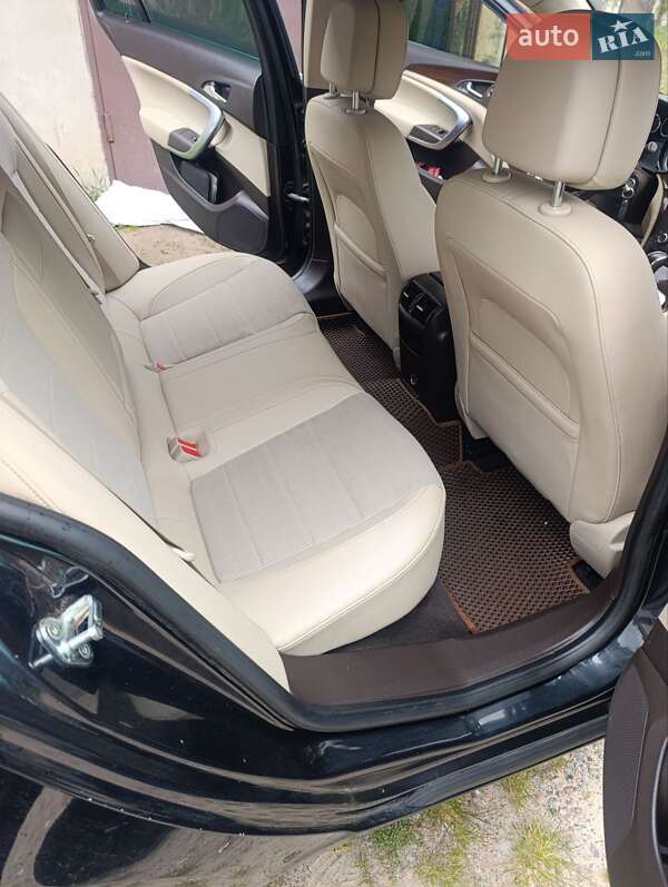 Универсал Opel Insignia 2012 в Шостке