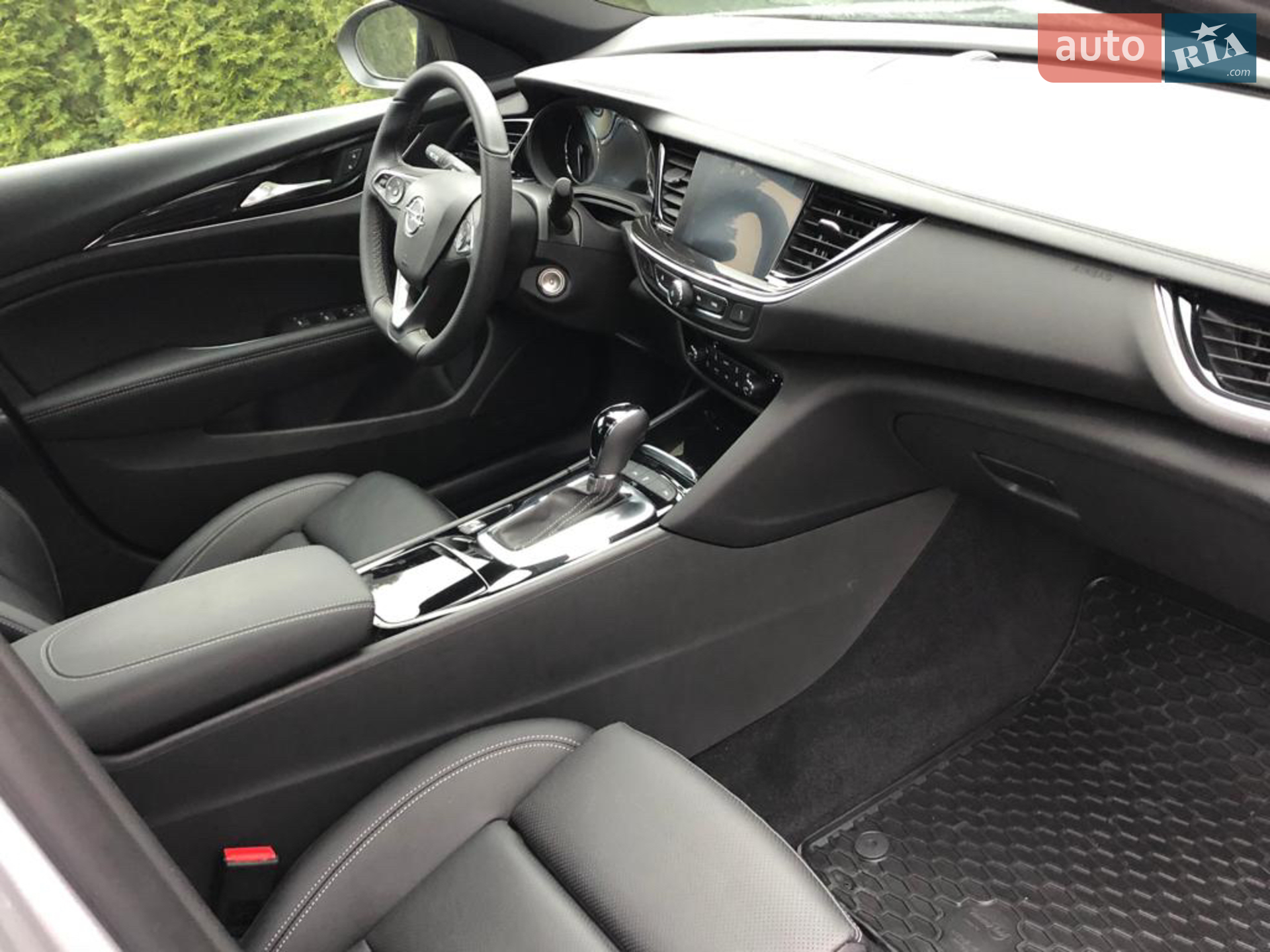 2020 Opel Insignia - мініатюра 16
