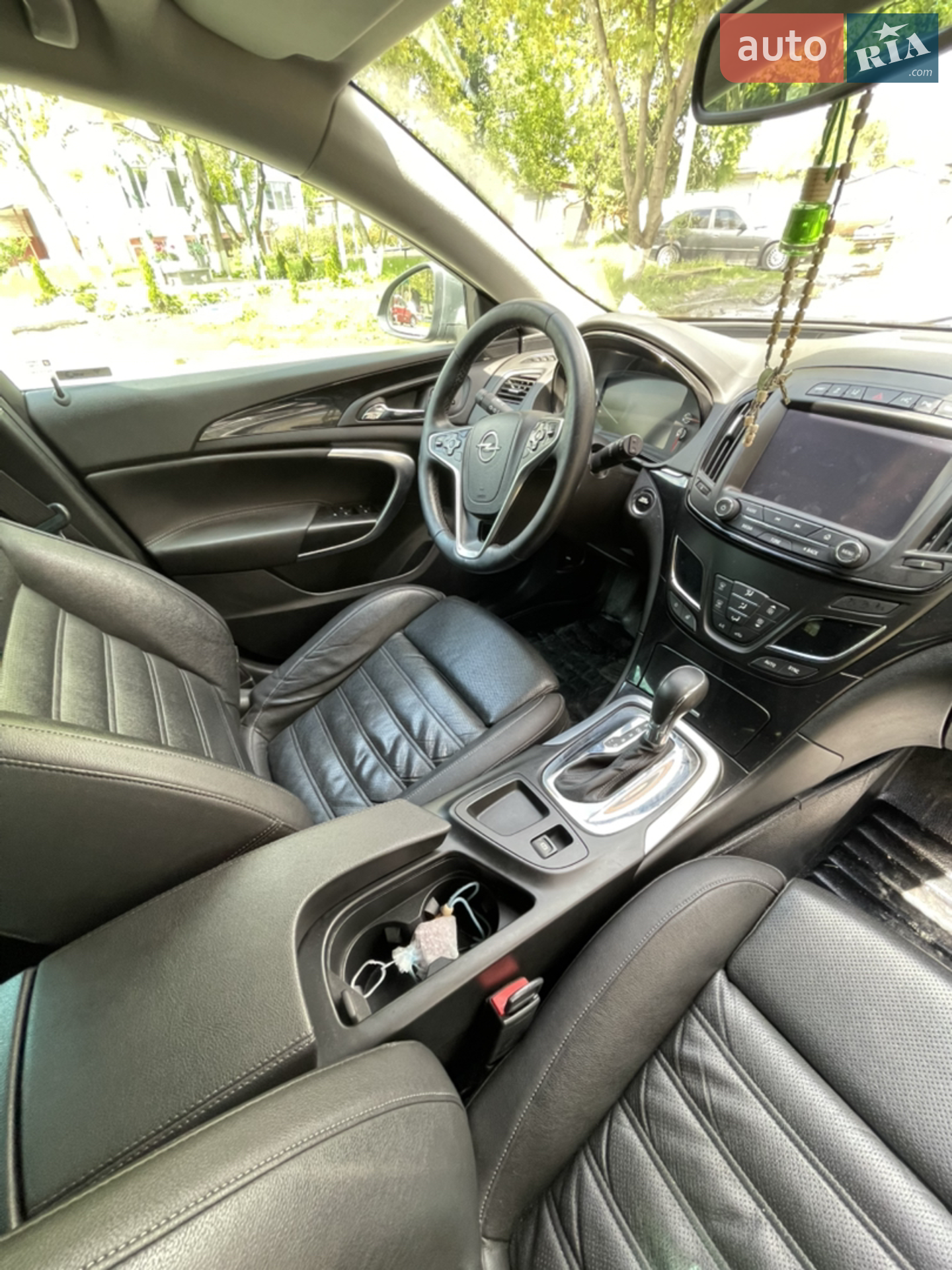2016 Opel Insignia - мініатюра 10