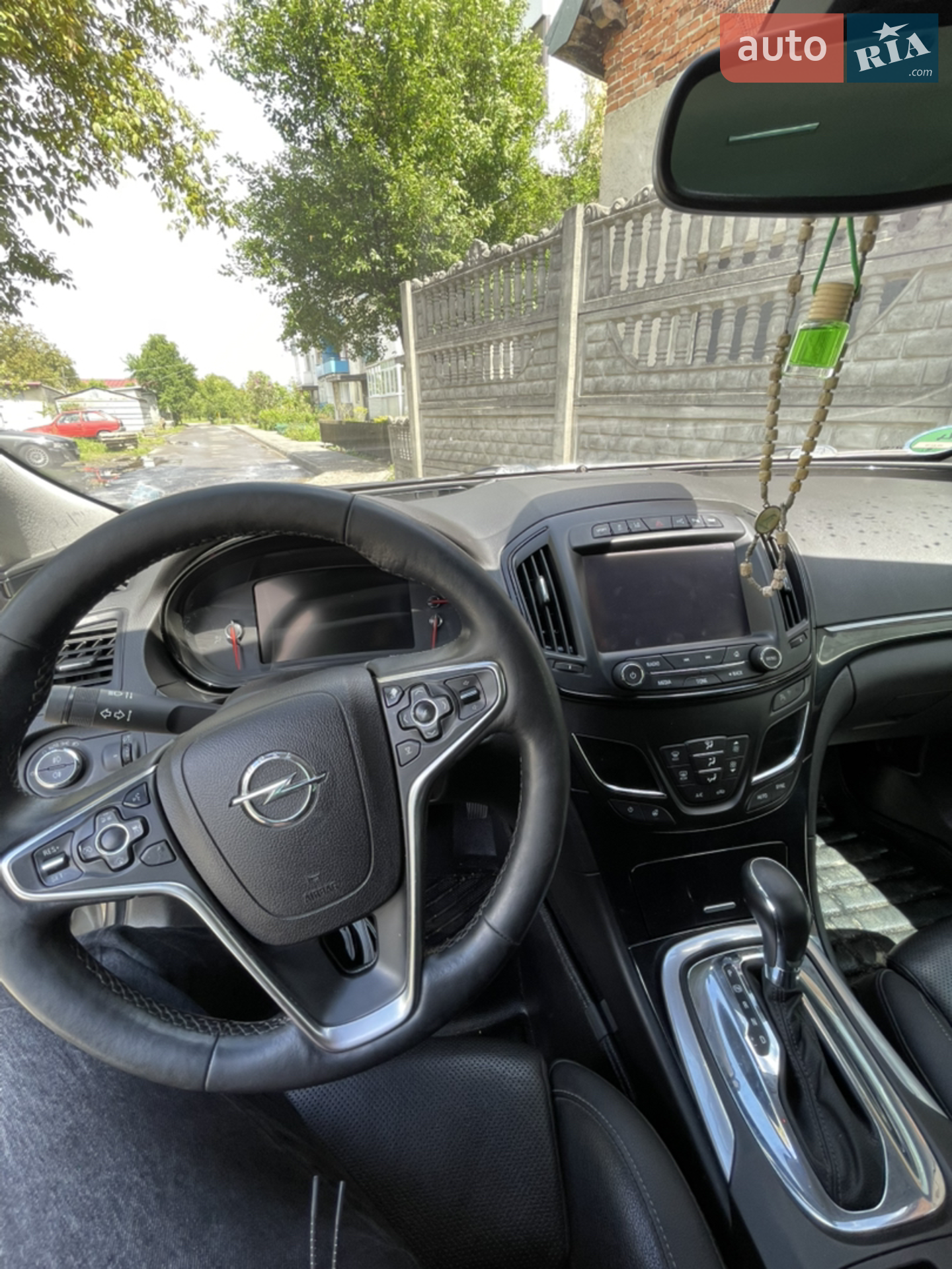 2016 Opel Insignia - мініатюра 19
