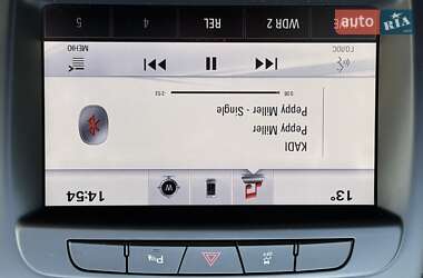 Седан Opel Insignia 2014 в 