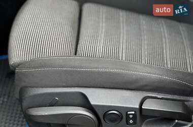 Седан Opel Insignia 2014 в 