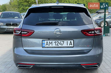 Универсал Opel Insignia 2019 в 