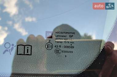 Універсал Opel Insignia 2009 в 