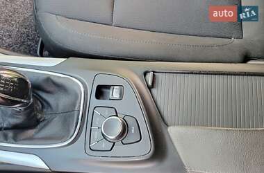 Універсал Opel Insignia 2009 в 