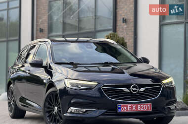 Универсал Opel Insignia 2019 в Тернополе