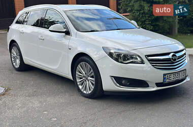 Универсал Opel Insignia 2014 в Киеве