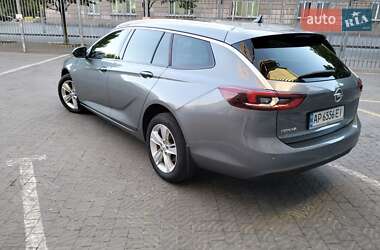 Универсал Opel Insignia 2019 в 