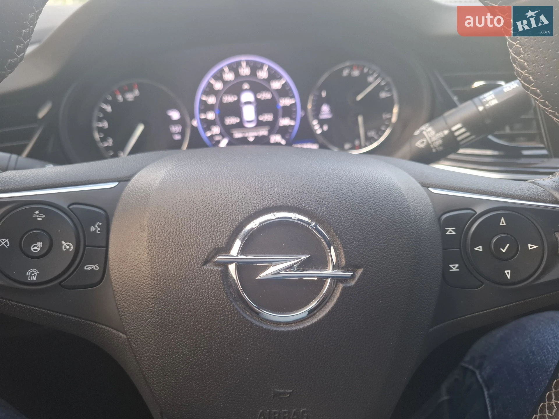 2019 Opel Insignia - мініатюра 20