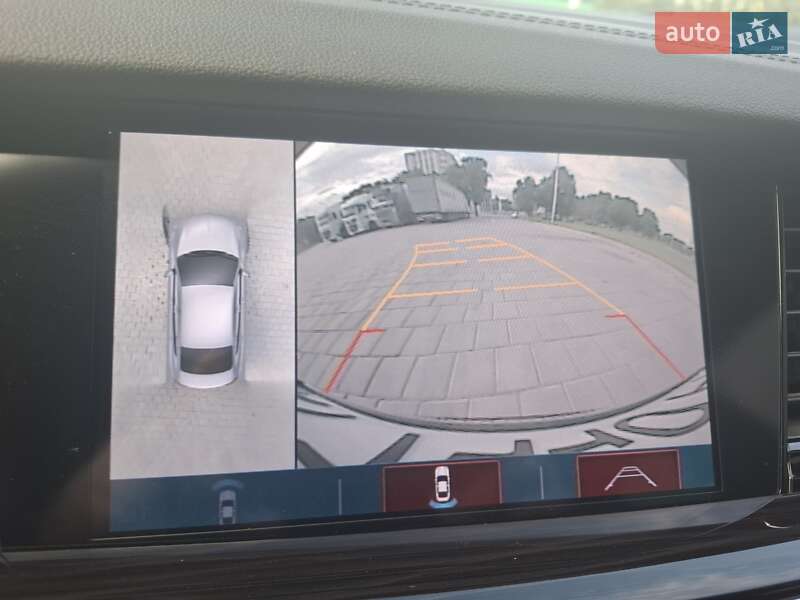 Ліфтбек Opel Insignia 2019 в Черкасах