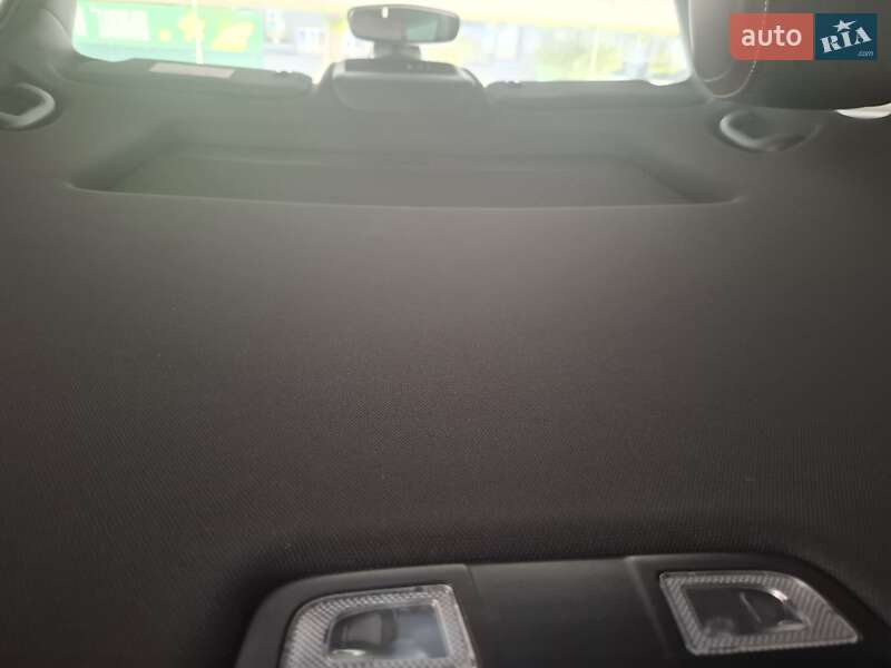 Ліфтбек Opel Insignia 2019 в Черкасах