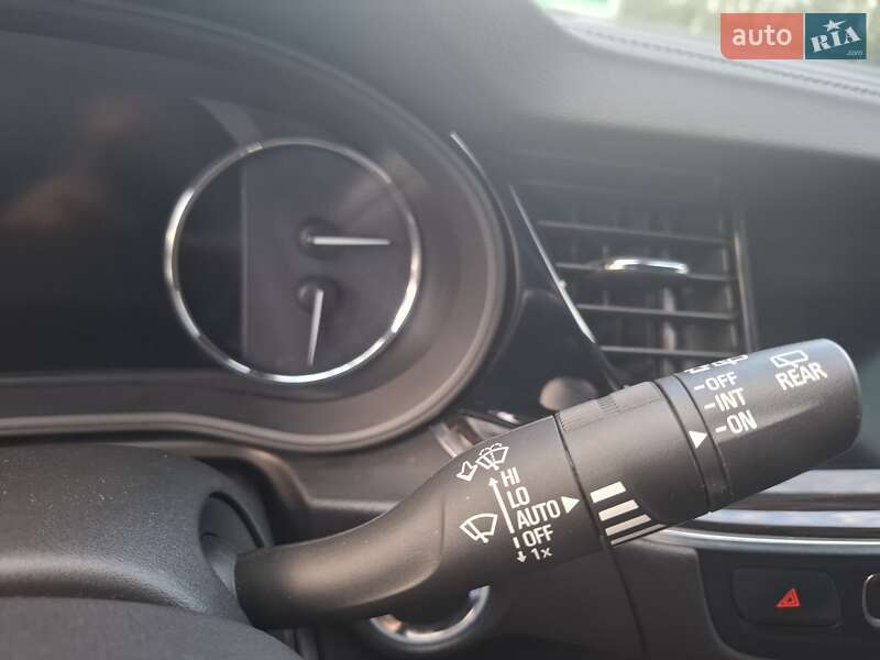 Ліфтбек Opel Insignia 2019 в Черкасах