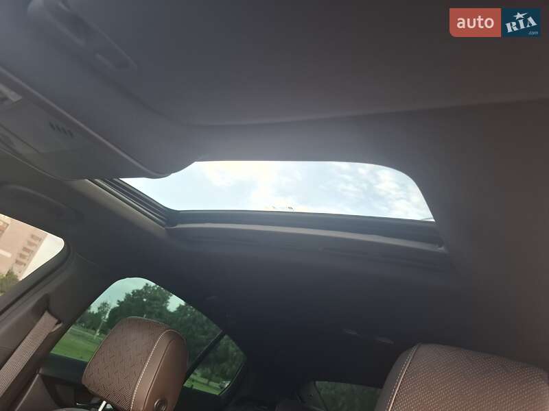 Ліфтбек Opel Insignia 2019 в Черкасах