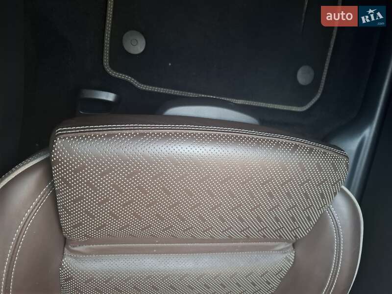 Ліфтбек Opel Insignia 2019 в Черкасах