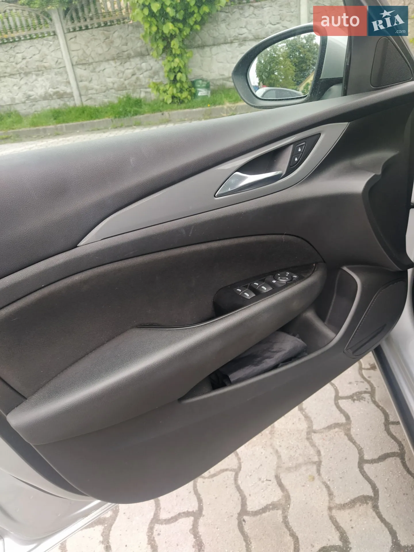2017 Opel Insignia - мініатюра 6