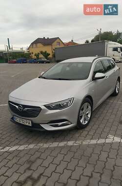 Універсал Opel Insignia 2017 в Городку