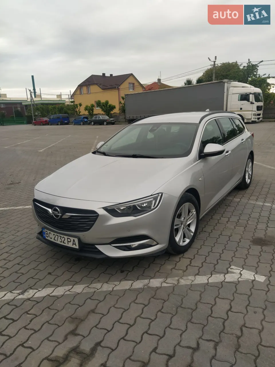 2018 Opel Insignia - мініатюра 54