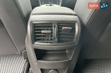 Универсал Opel Insignia 2012 в 