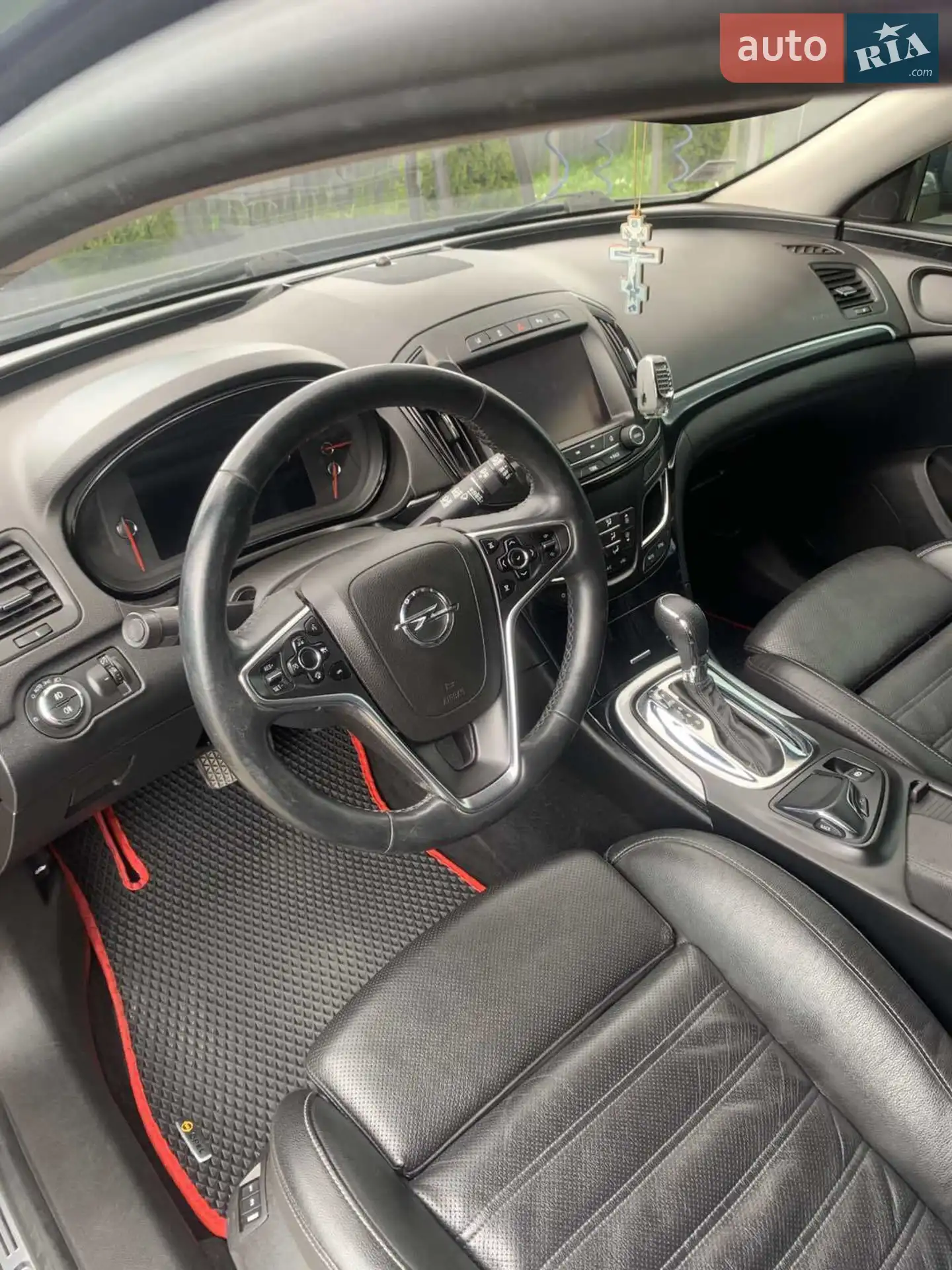 2015 Opel Insignia - мініатюра 2