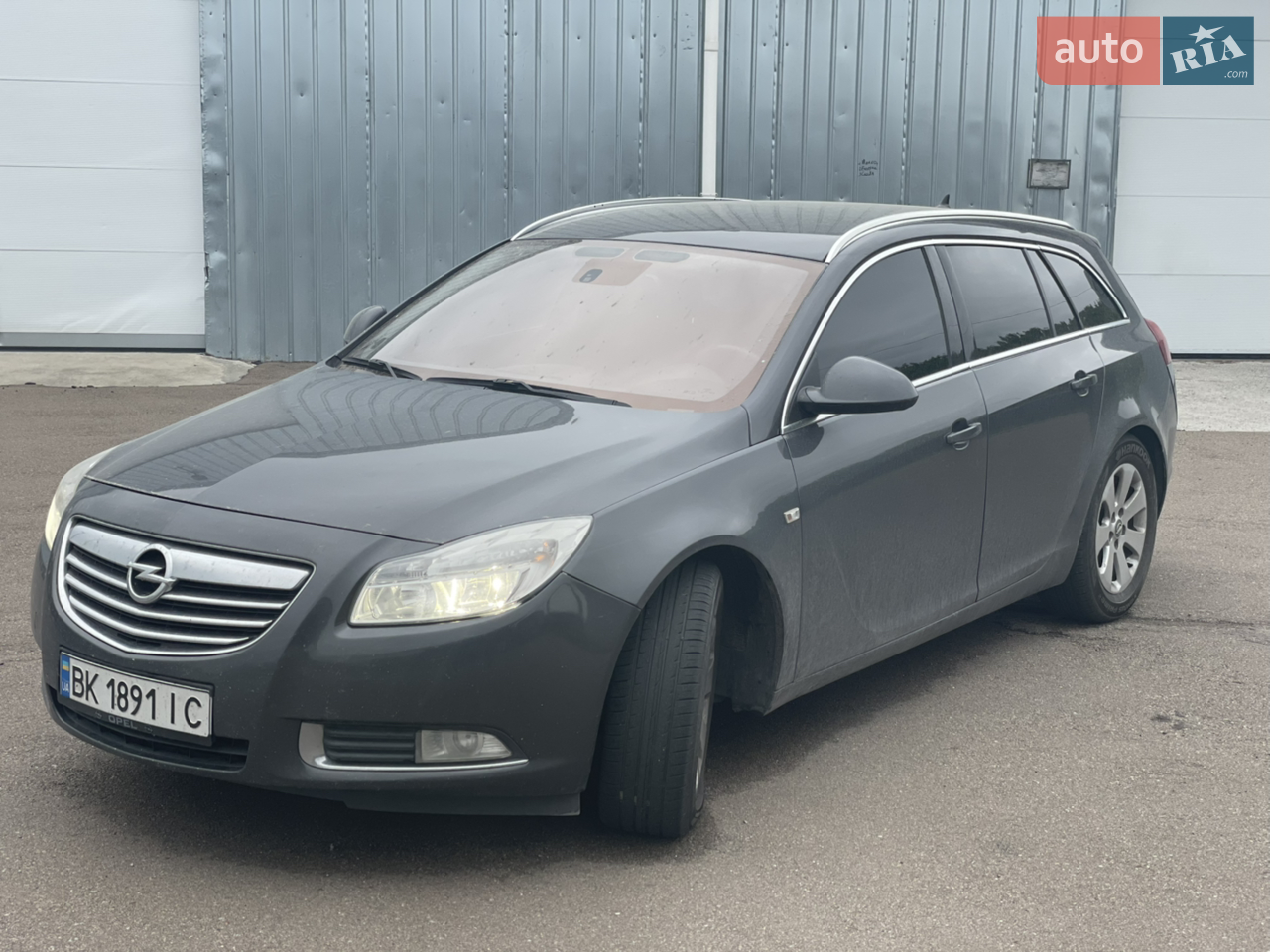 2013 Opel Insignia - мініатюра 17