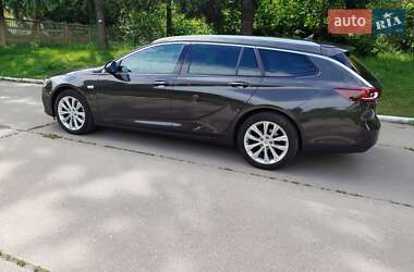 Універсал Opel Insignia 2021 в 