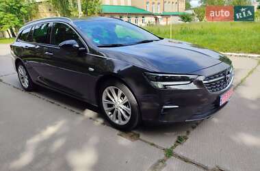 Універсал Opel Insignia 2021 в 
