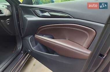 Універсал Opel Insignia 2021 в 