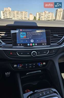 Універсал Opel Insignia 2019 в 