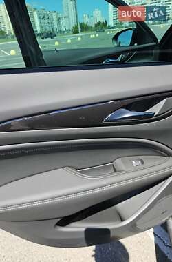 Універсал Opel Insignia 2019 в 