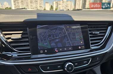 Універсал Opel Insignia 2019 в 