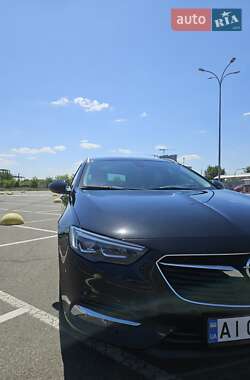 Універсал Opel Insignia 2019 в 