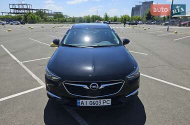 Універсал Opel Insignia 2019 в 