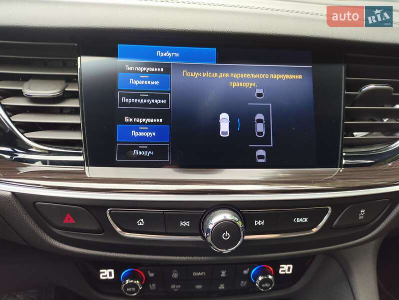 Универсал Opel Insignia 2021 в Ровно