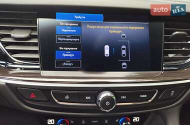 Універсал Opel Insignia 2021 в 
