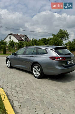 Универсал Opel Insignia 2021 в 