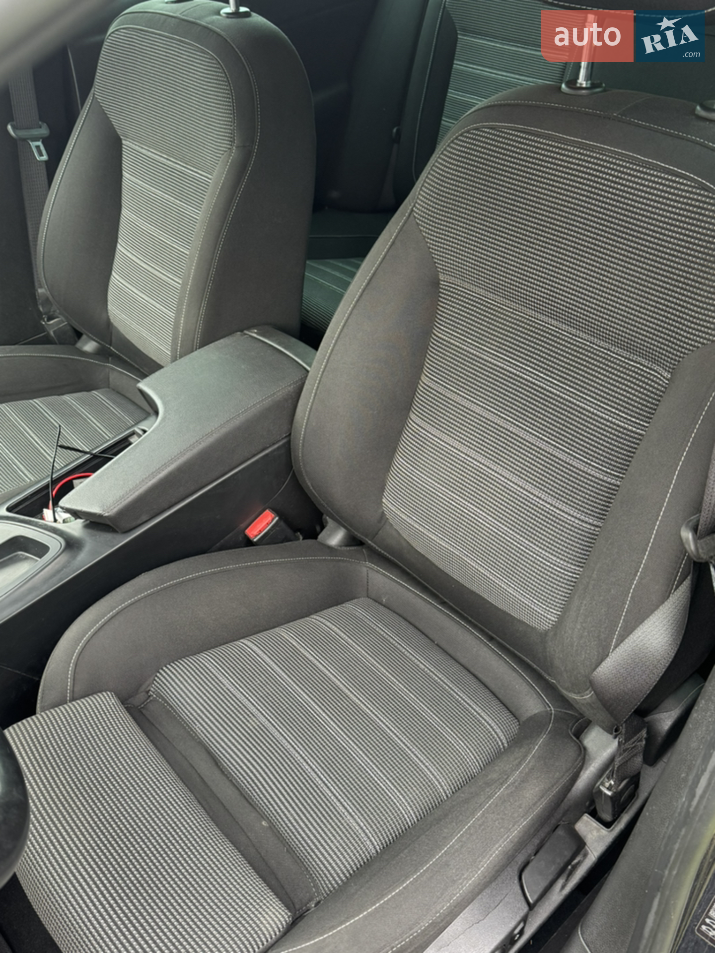 2015 Opel Insignia - мініатюра 20