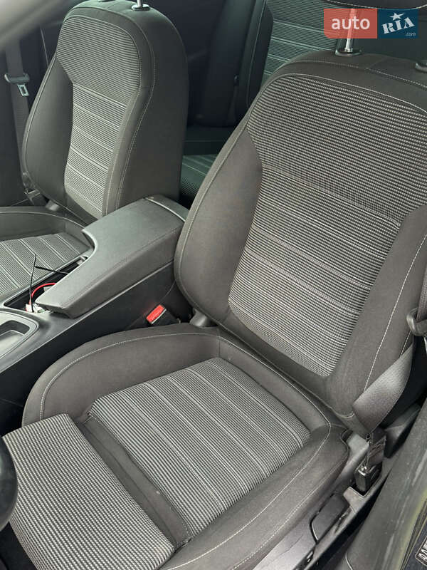 Універсал Opel Insignia 2015 в Києві