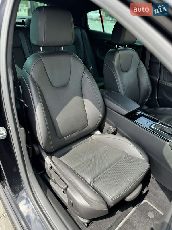 Ліфтбек Opel Insignia 2019 в Луцьку