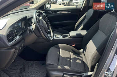 Универсал Opel Insignia 2019 в 