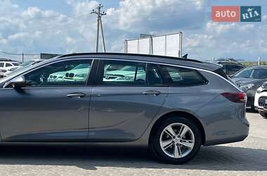 Универсал Opel Insignia 2019 в 