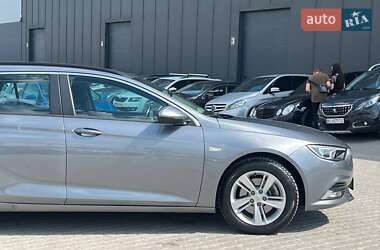 Универсал Opel Insignia 2019 в 