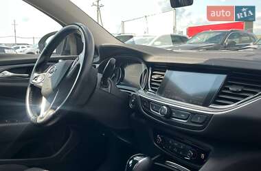 Универсал Opel Insignia 2019 в 