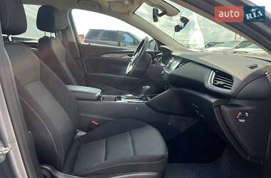 Универсал Opel Insignia 2019 в 