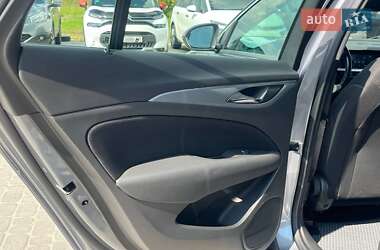 Универсал Opel Insignia 2019 в 