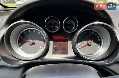 Універсал Opel Insignia 2012 в 