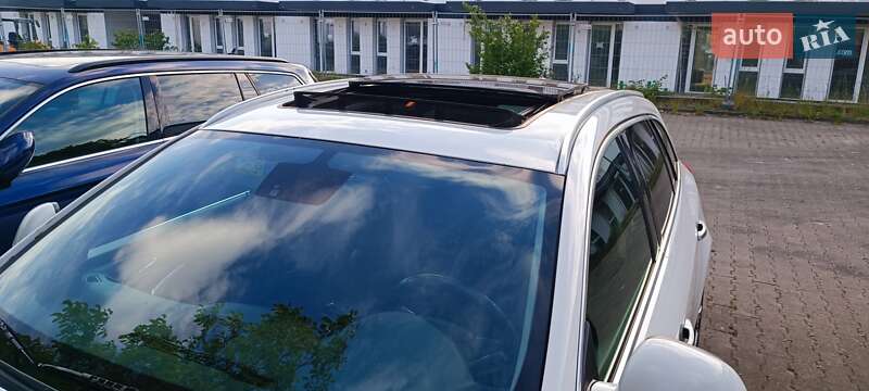 Універсал Opel Insignia 2015 в Гайвороні