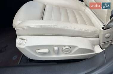 Ліфтбек Opel Insignia 2015 в 