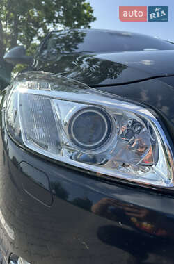 Универсал Opel Insignia 2012 в 