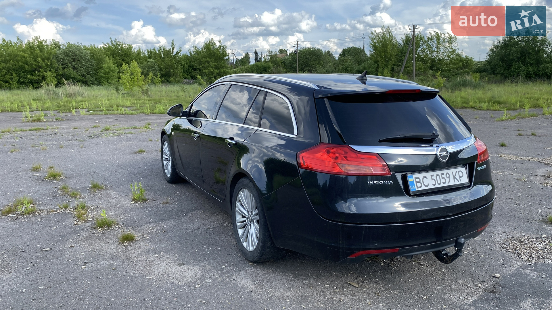 2011 Opel Insignia - мініатюра 13