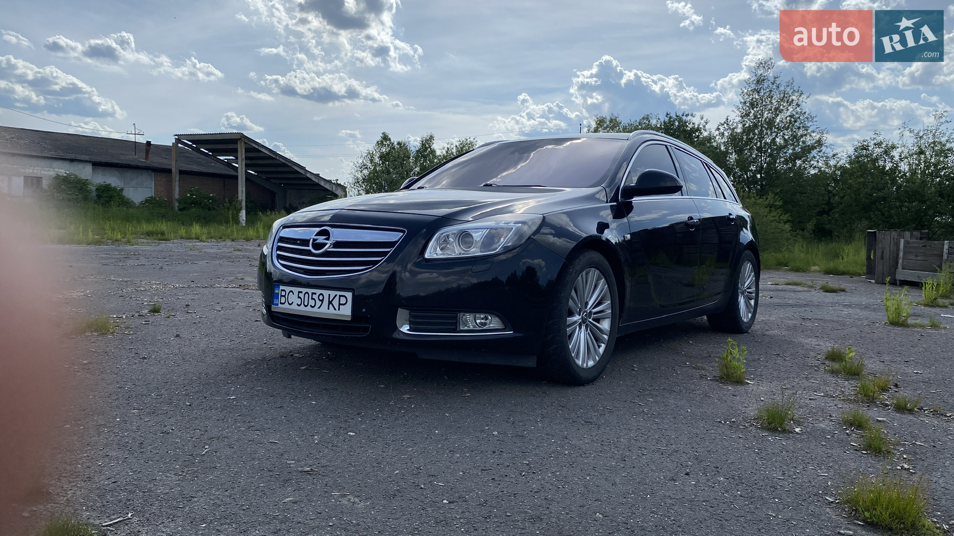 2011 Opel Insignia - мініатюра 16